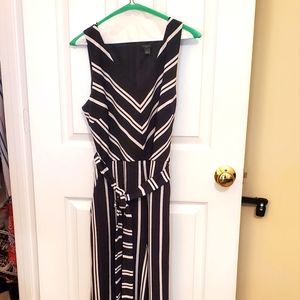 Ann Taylor Cropped Jumper - Medium